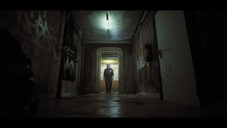 Post Trauma screenshot 12