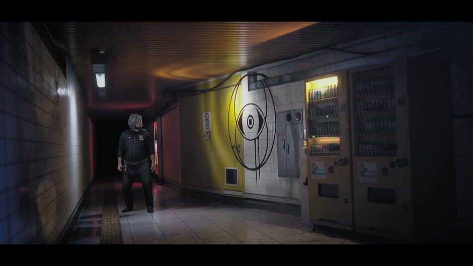 Post Trauma screenshot 13