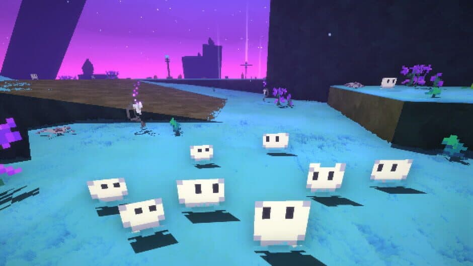 Outpath screenshot 7