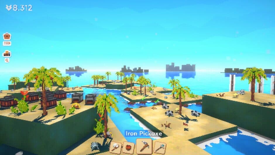 Outpath screenshot 4