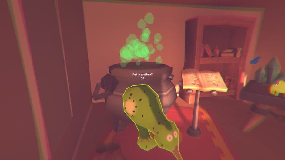 I Frog-ot screenshot 1