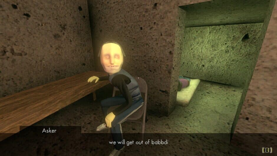 BABBDI screenshot 3