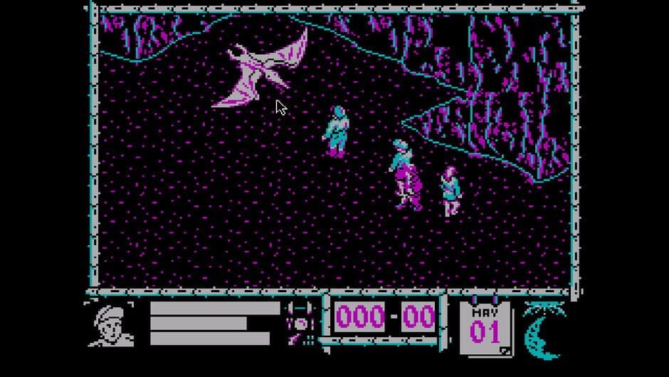 Where Time Stood Still screenshot 4