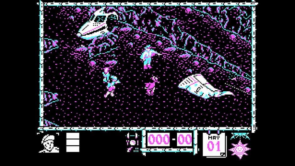 Where Time Stood Still screenshot 3