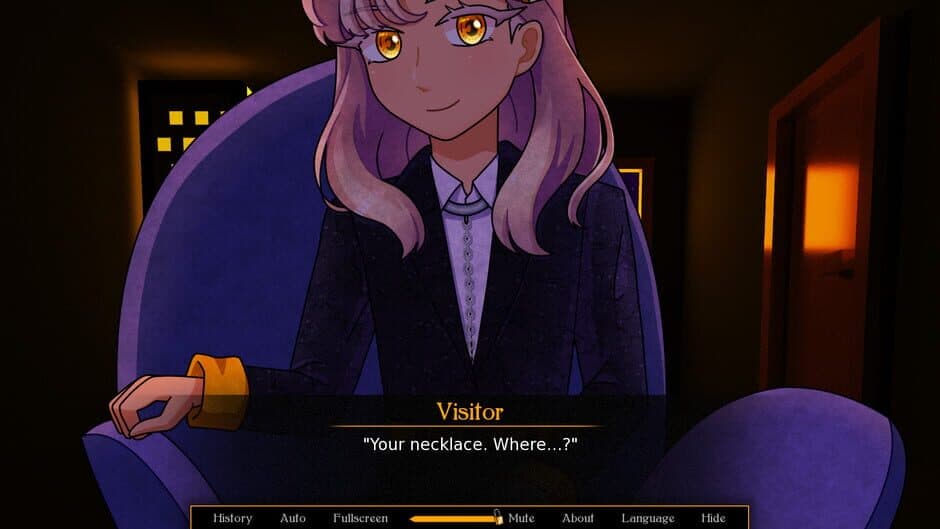 Locke(d) screenshot 4