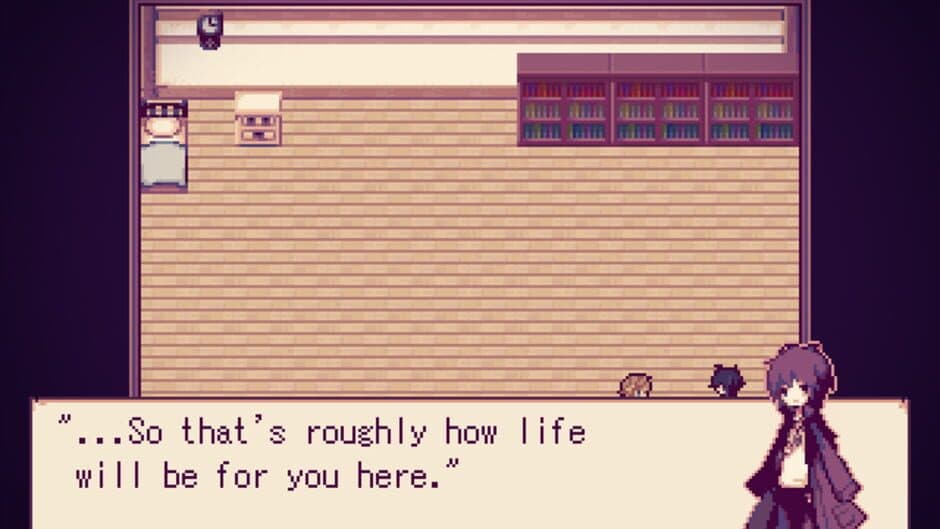 Alicemare screenshot 10