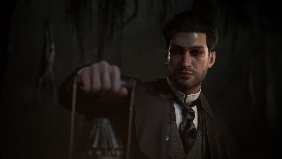 Sherlock Holmes The Awakened screenshot 5