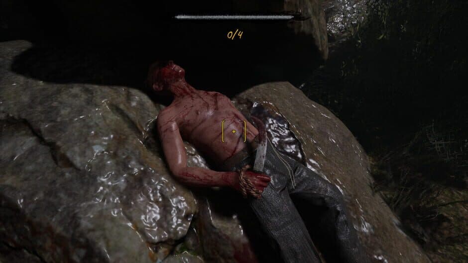 Sherlock Holmes The Awakened screenshot 11
