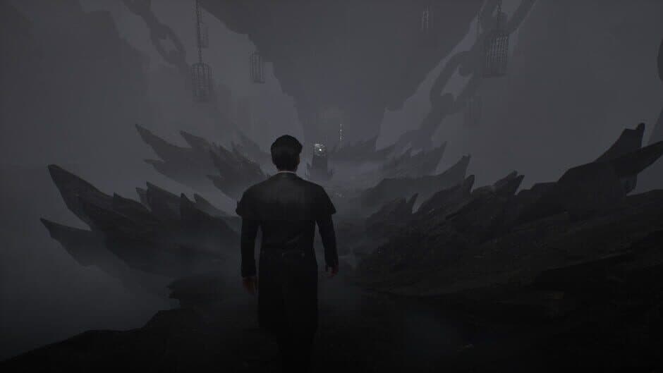 Sherlock Holmes The Awakened screenshot 10