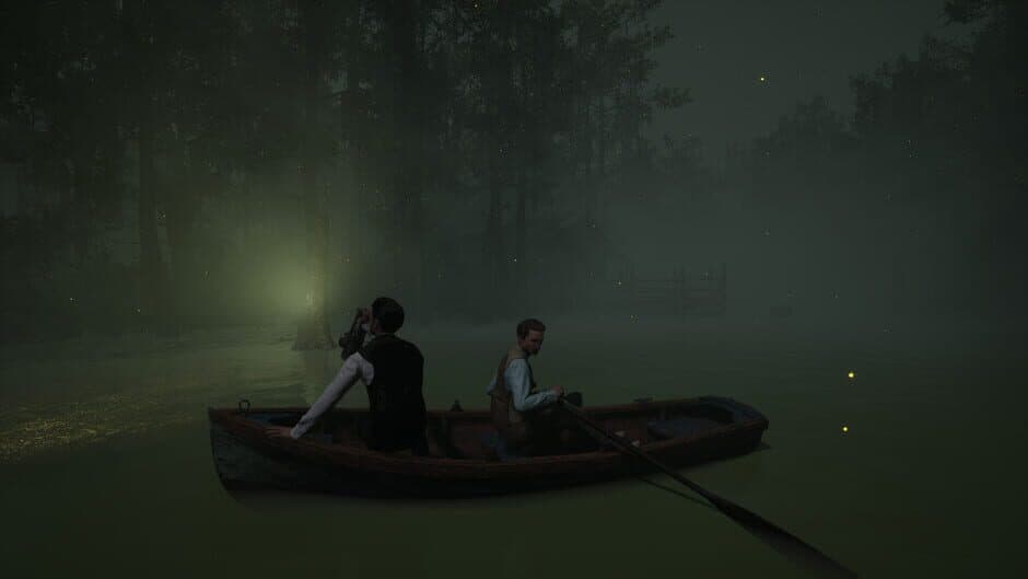 Sherlock Holmes The Awakened screenshot 2