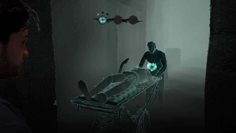 Sherlock Holmes The Awakened screenshot 1