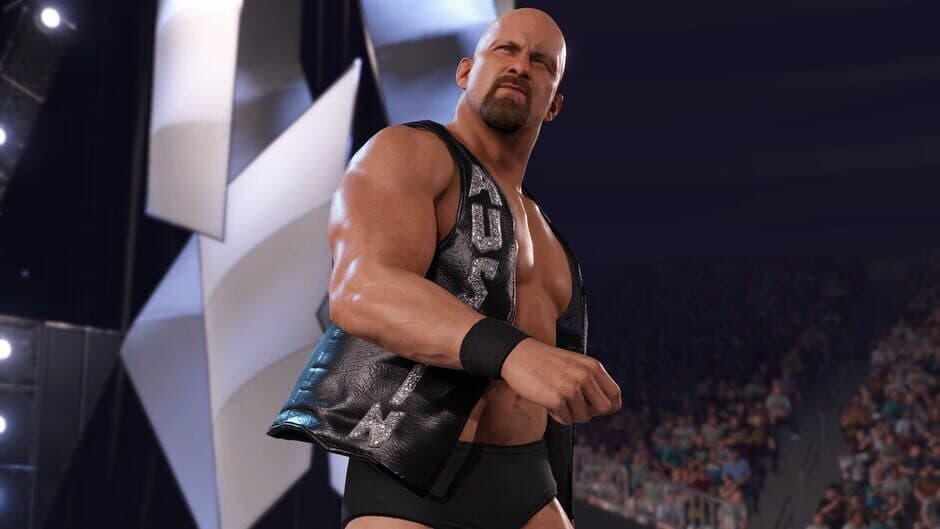 WWE 2K23 screenshot 2