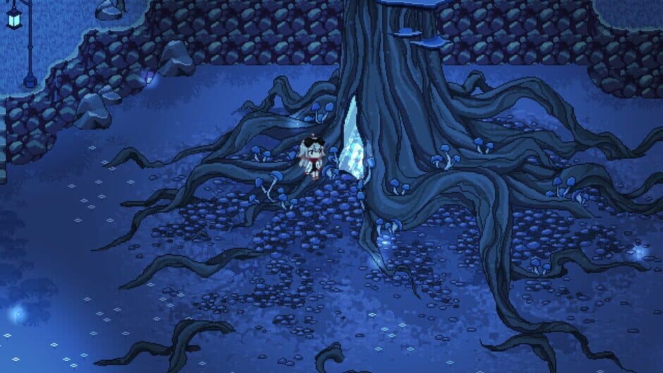 Paper Lily - Chapter 1 screenshot 3