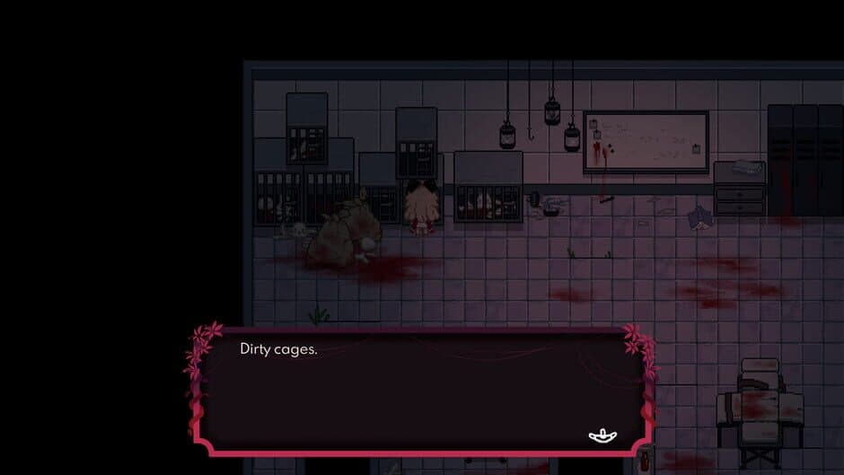 Paper Lily - Chapter 1 screenshot 6