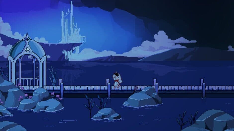 Paper Lily - Chapter 1 screenshot 1