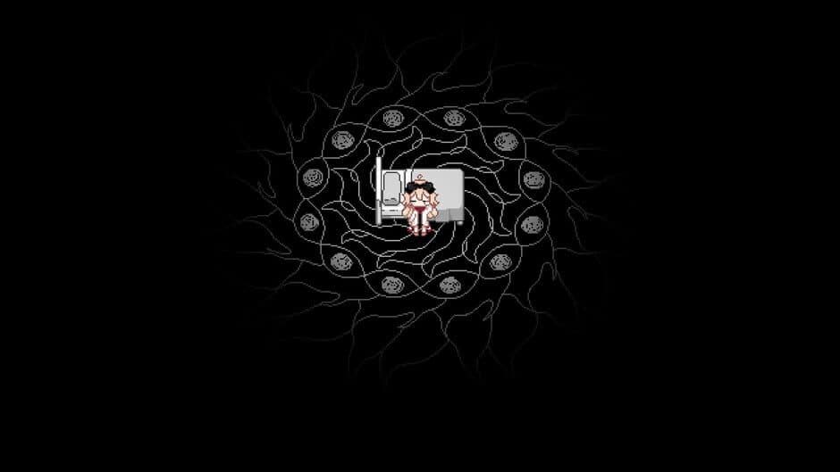 Paper Lily - Chapter 1 screenshot 2