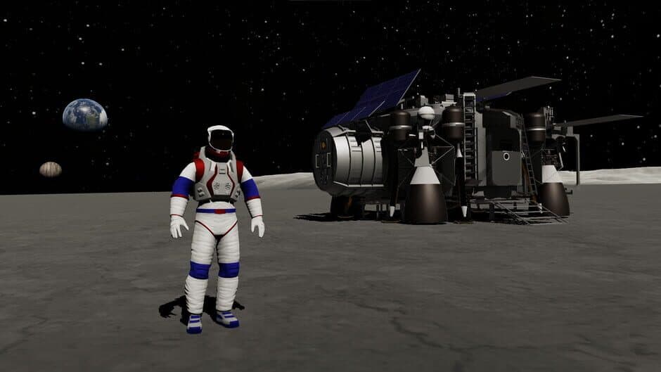 Juno: New Origins screenshot 5