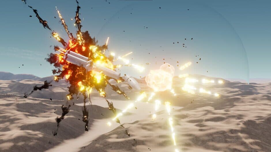Juno: New Origins screenshot 4