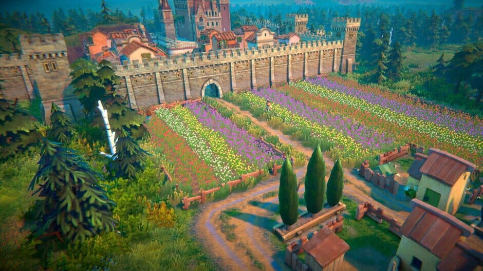 Fabledom screenshot 13