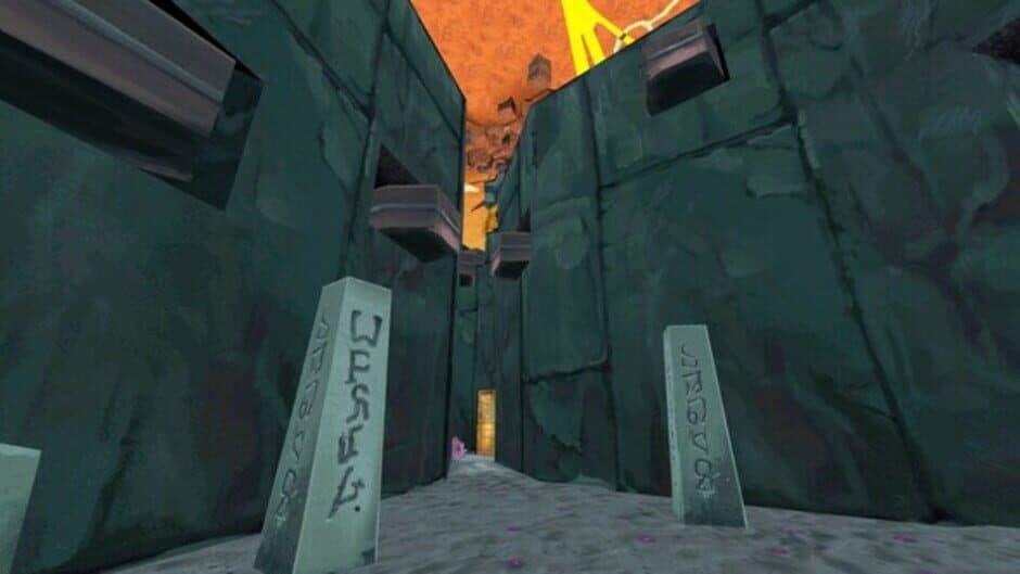 ENA: Dream BBQ screenshot 3