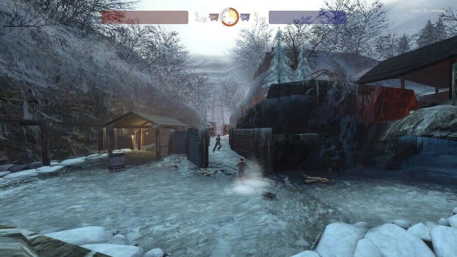 Fistful of Frags screenshot 12