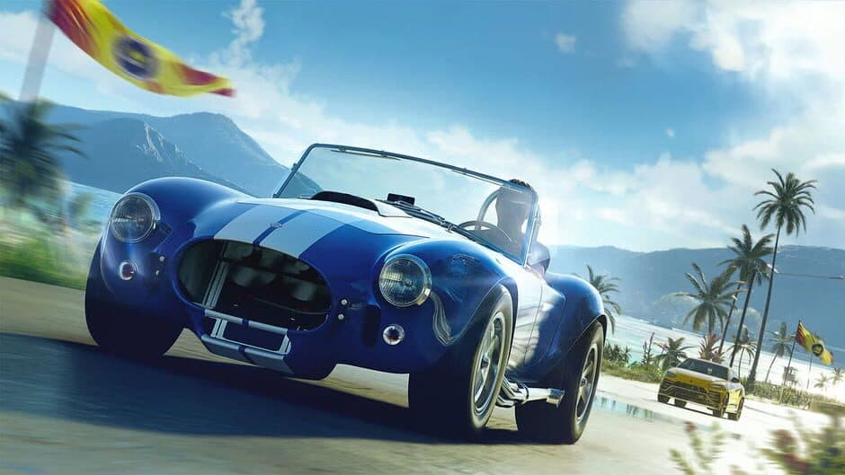 The Crew Motorfest screenshot 6