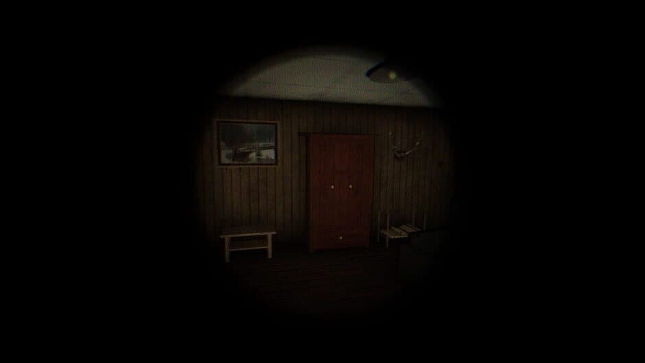 Missing Hiker screenshot 4