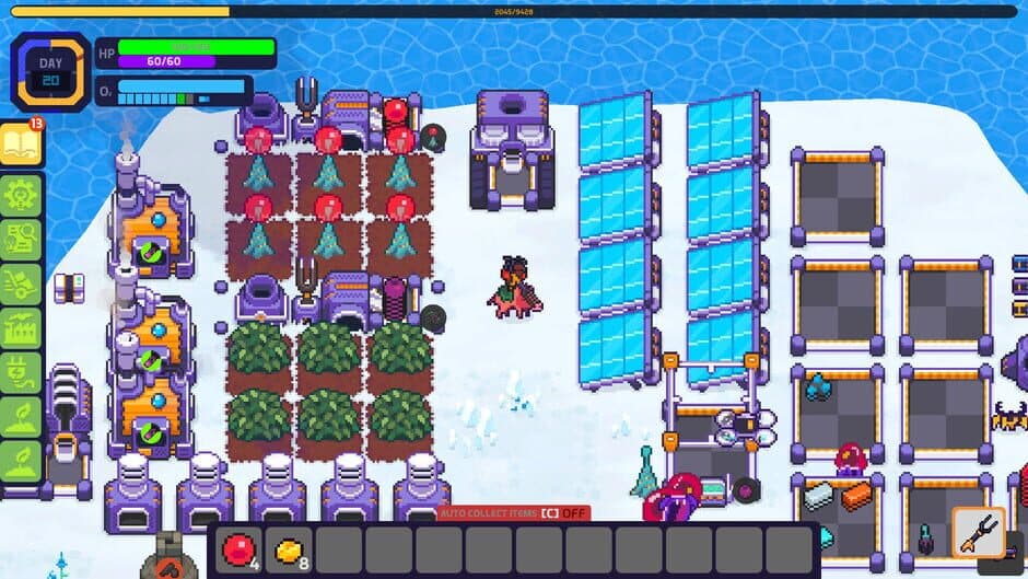 Nova Lands screenshot 11