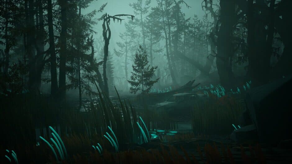 Pacific Drive screenshot 10