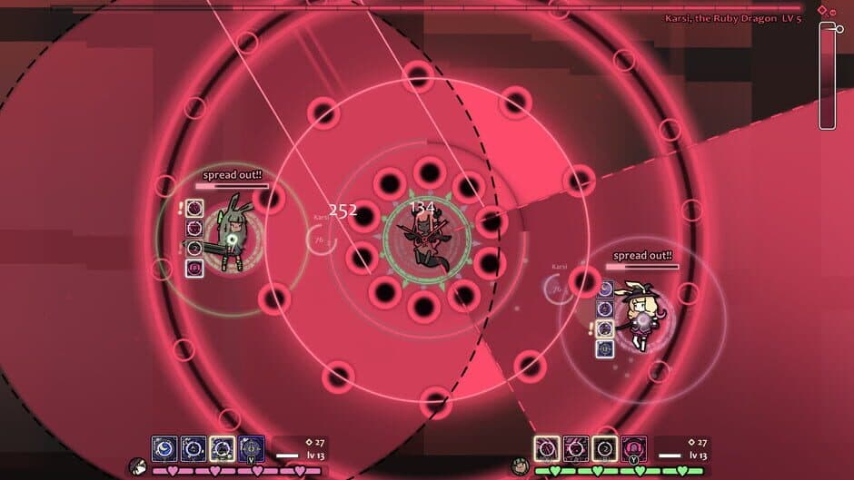 Rabbit and Steel screenshot 6