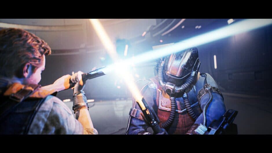 STAR WARS Jedi: Survivor™ screenshot 11