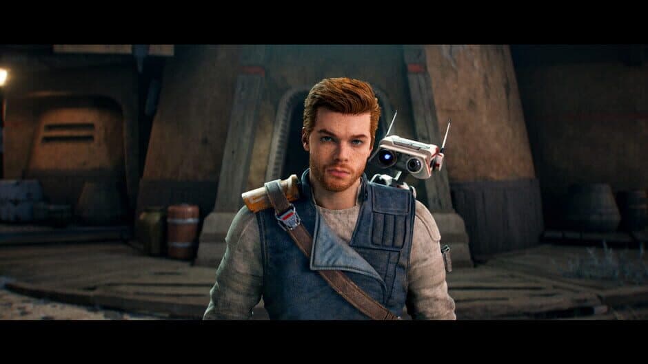 STAR WARS Jedi: Survivor™ screenshot 8