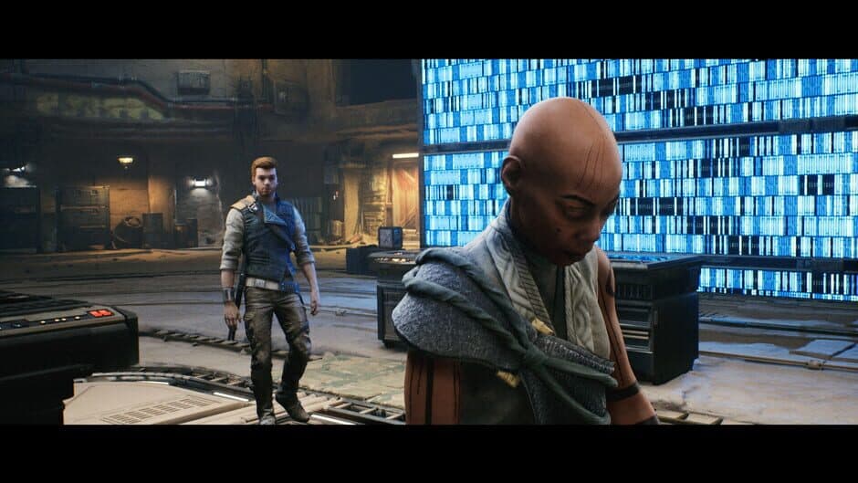 STAR WARS Jedi: Survivor™ screenshot 2