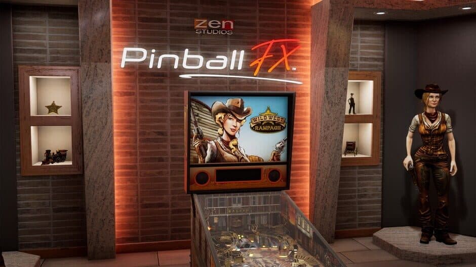 Pinball FX screenshot 3