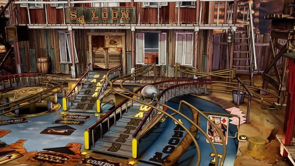 Pinball FX screenshot 8