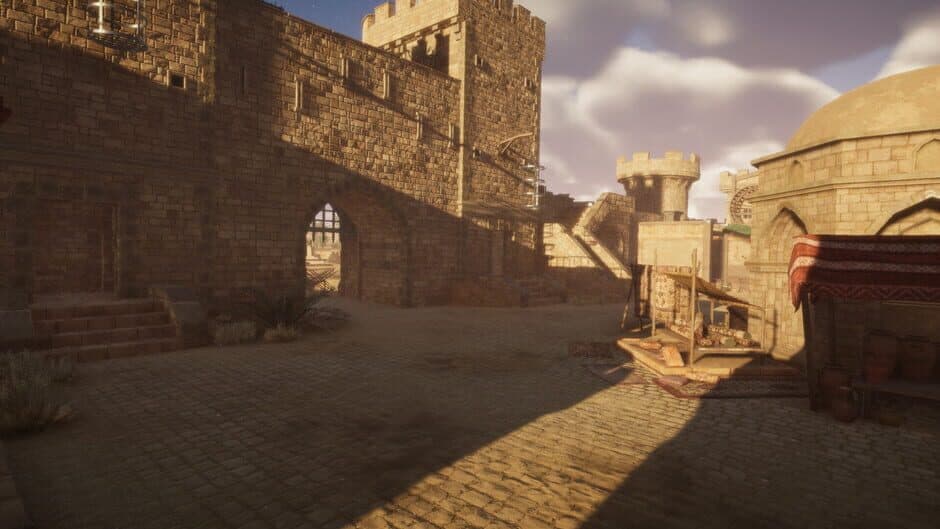 The Quinfall screenshot 16
