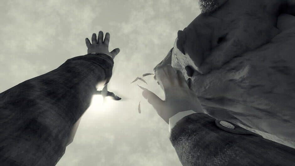 Peaks of Yore screenshot 5