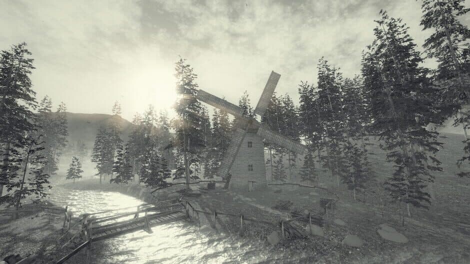 Peaks of Yore screenshot 10