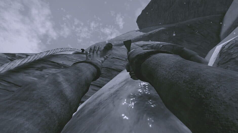 Peaks of Yore screenshot 4