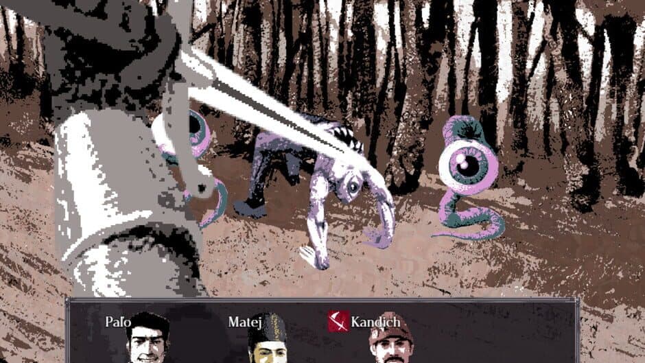 Felvidek screenshot 1