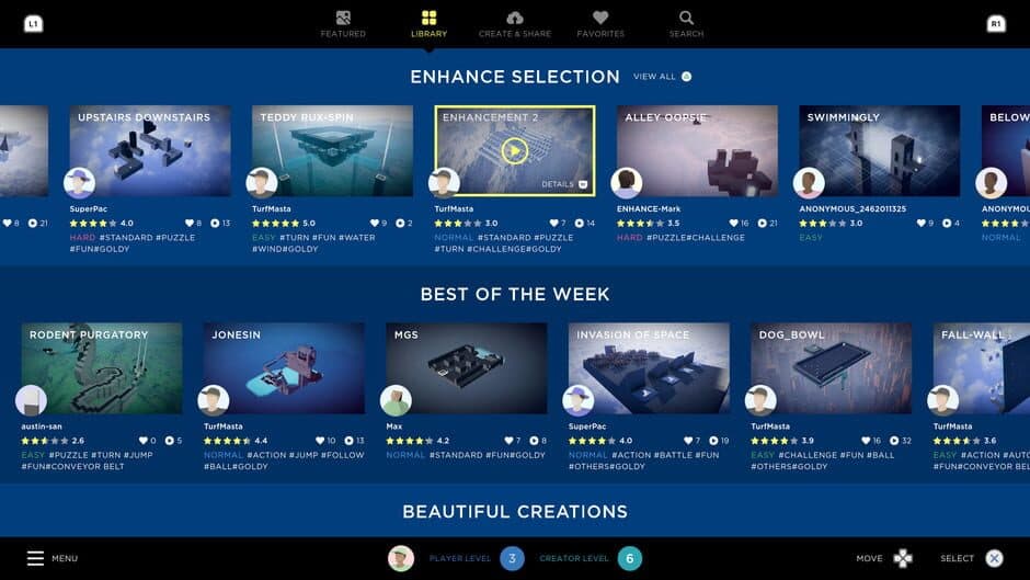 HUMANITY screenshot 10