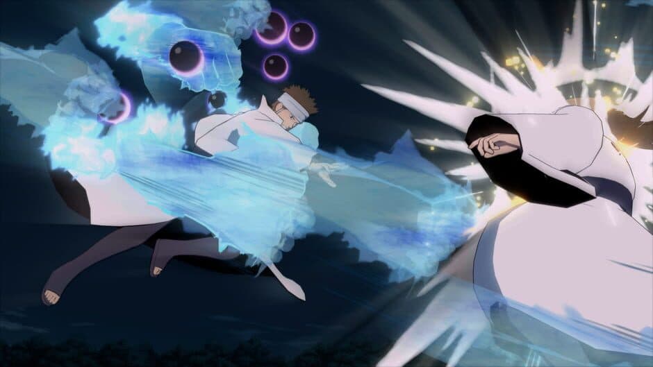 NARUTO X BORUTO Ultimate Ninja STORM CONNECTIONS screenshot 2