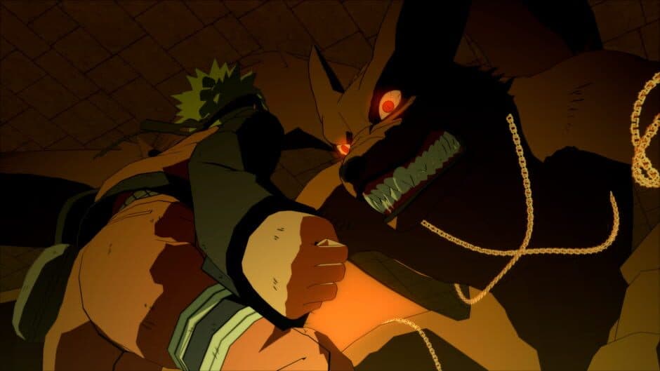 NARUTO X BORUTO Ultimate Ninja STORM CONNECTIONS screenshot 6