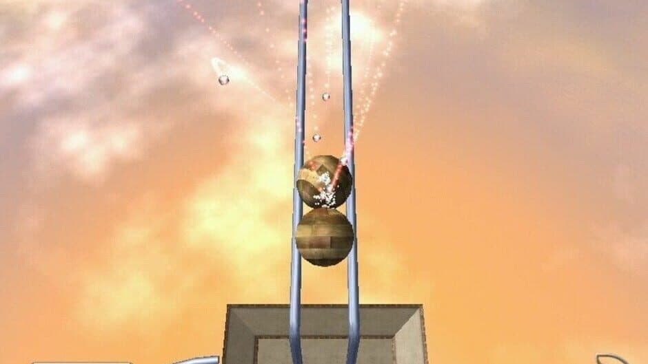 Ballance screenshot 3