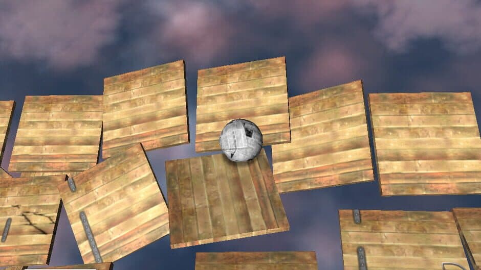 Ballance screenshot 6