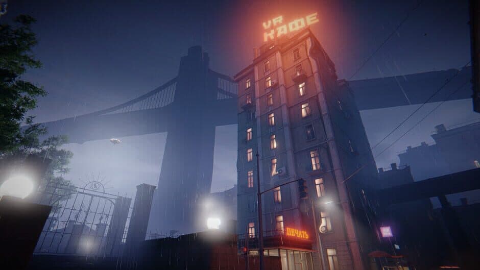 Hail to the Rainbow screenshot 3