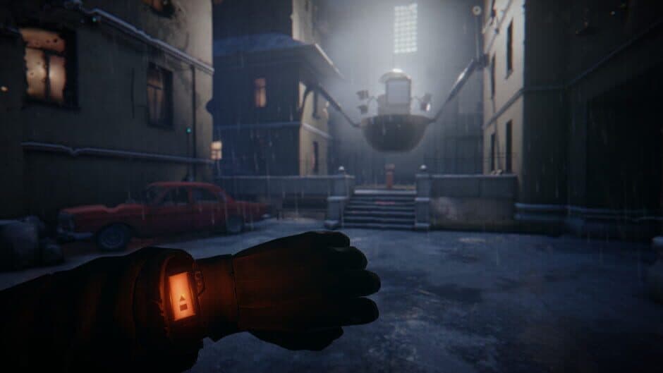 Hail to the Rainbow screenshot 7