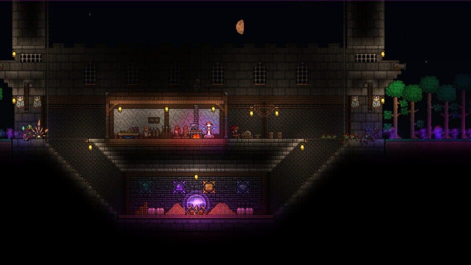 Terraria screenshot 8