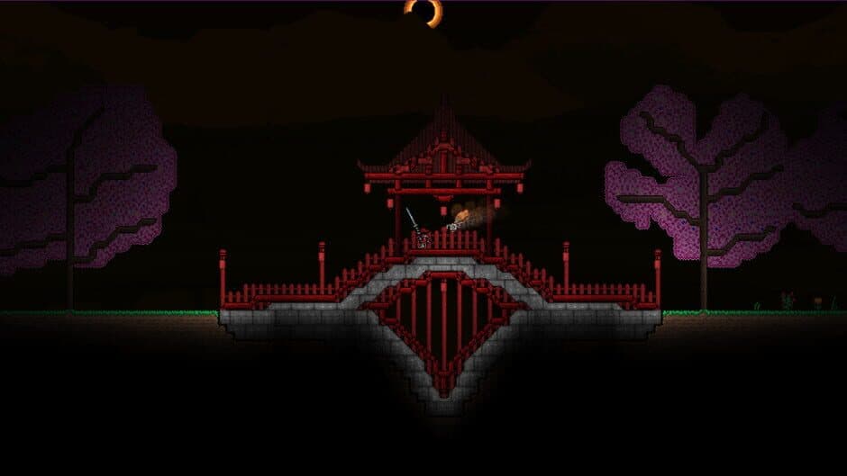 Terraria screenshot 12