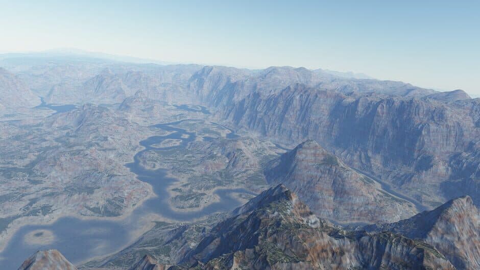 SpaceEngine screenshot 18